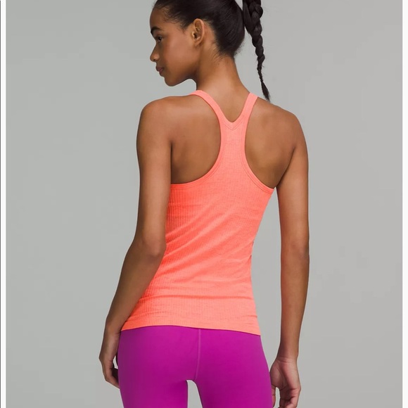 NWT LULULEMON EBB TO STREET TANK ✨ - Picture 2 of 7
